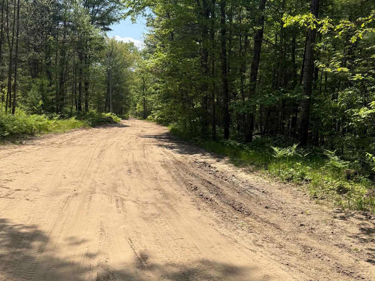 Harrington Trail photo 5