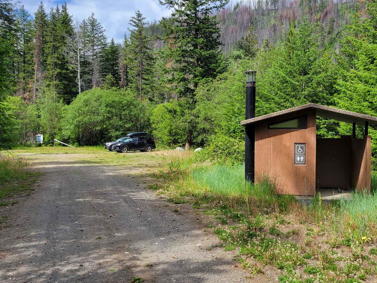 NF 500 - West Fork Buttermilk photo 5