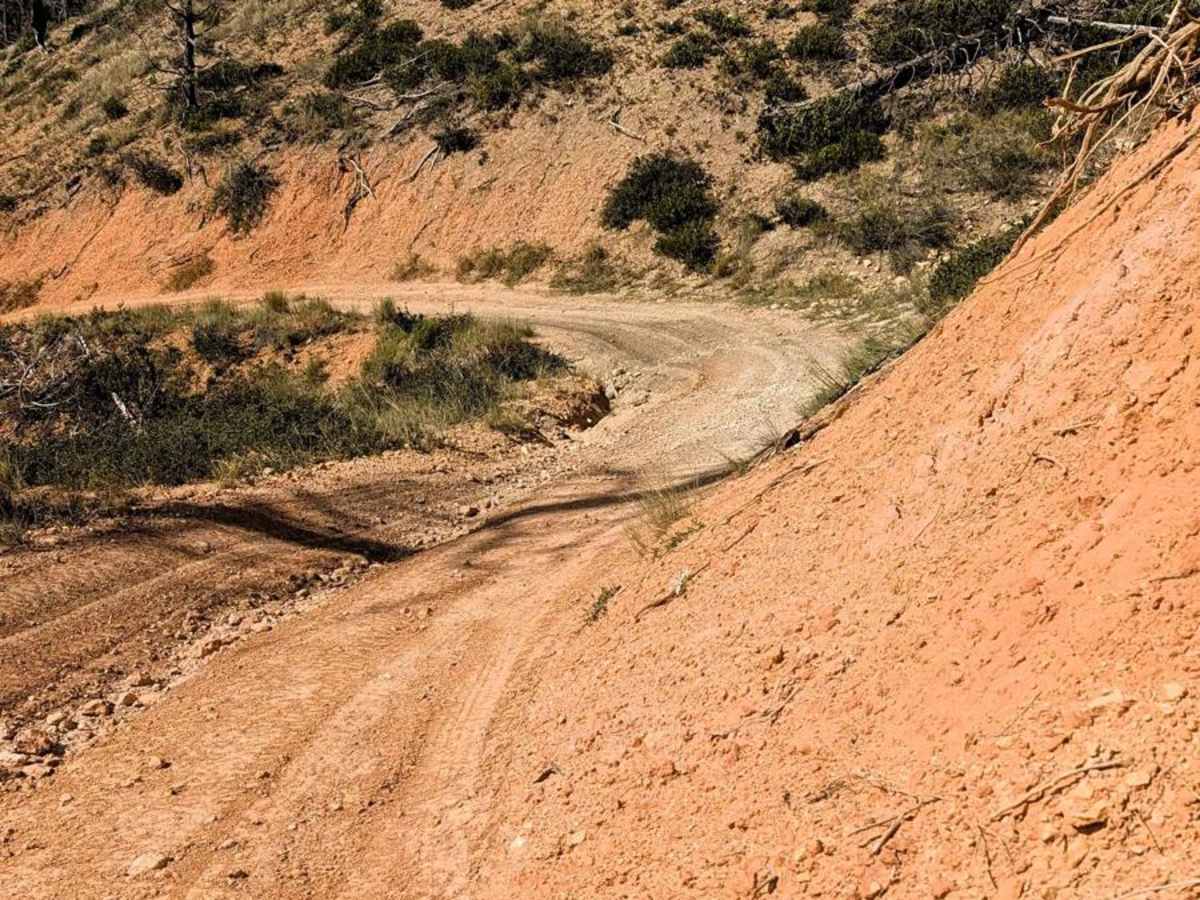Stout Canyon Connector photo 5