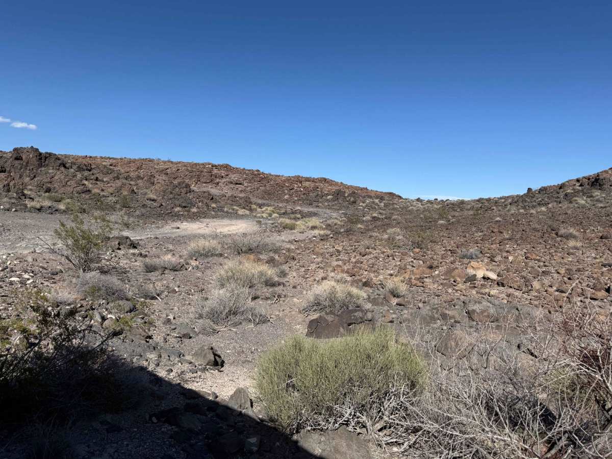 Canyon Point Road B photo 2