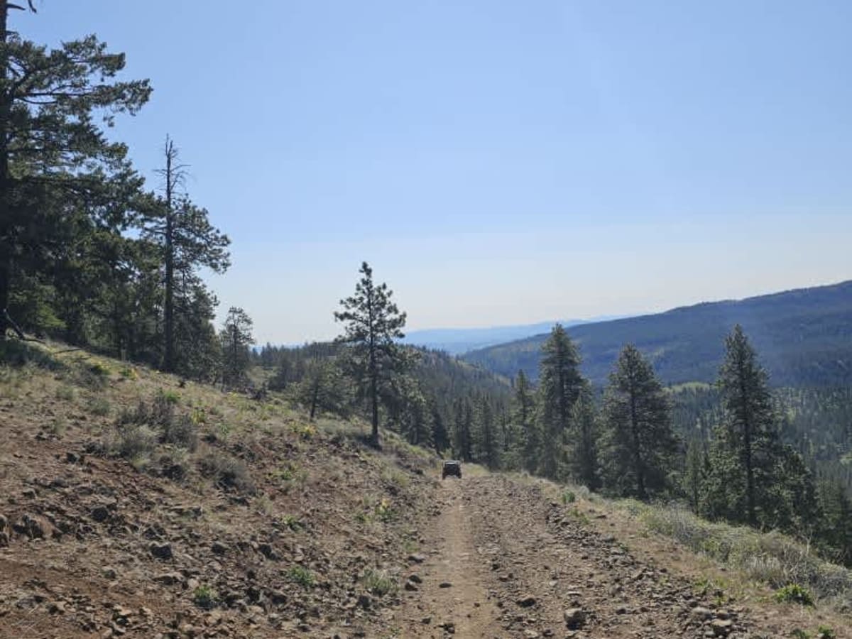Moonlight Canyon photo 5