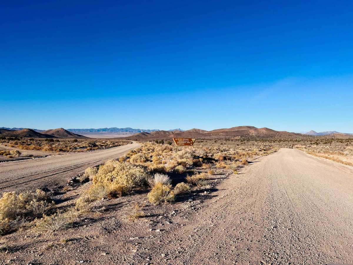 Dry Lake Road photo 5