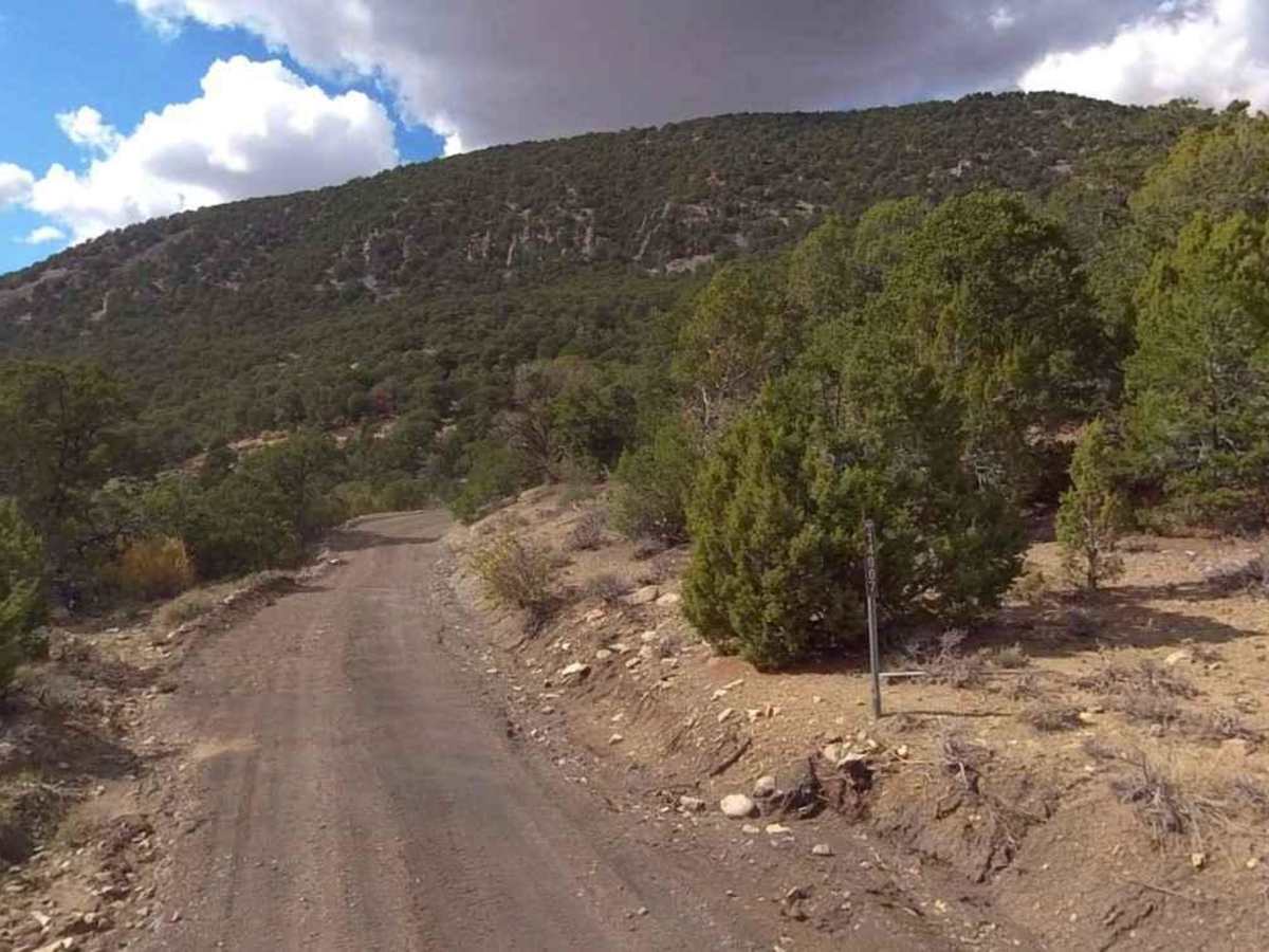 Henry Mountains Road - BLM14500 photo 6