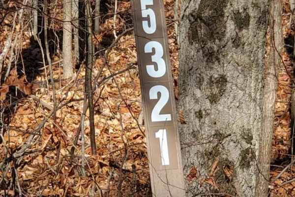Trail 5321