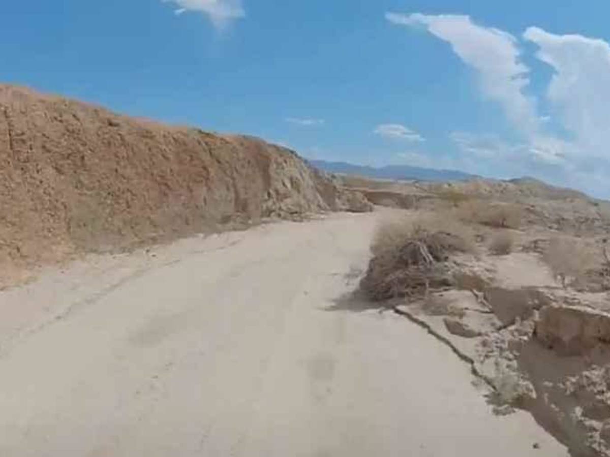 Fault Wash photo 5