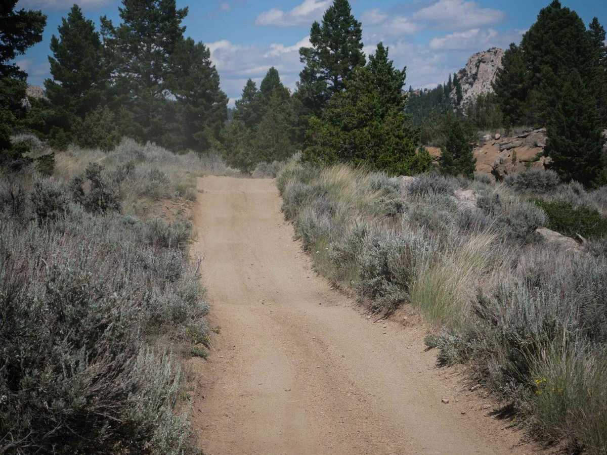 Trail 21 photo 4