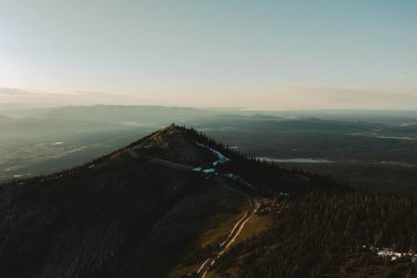 Jesmond Fire Lookout
