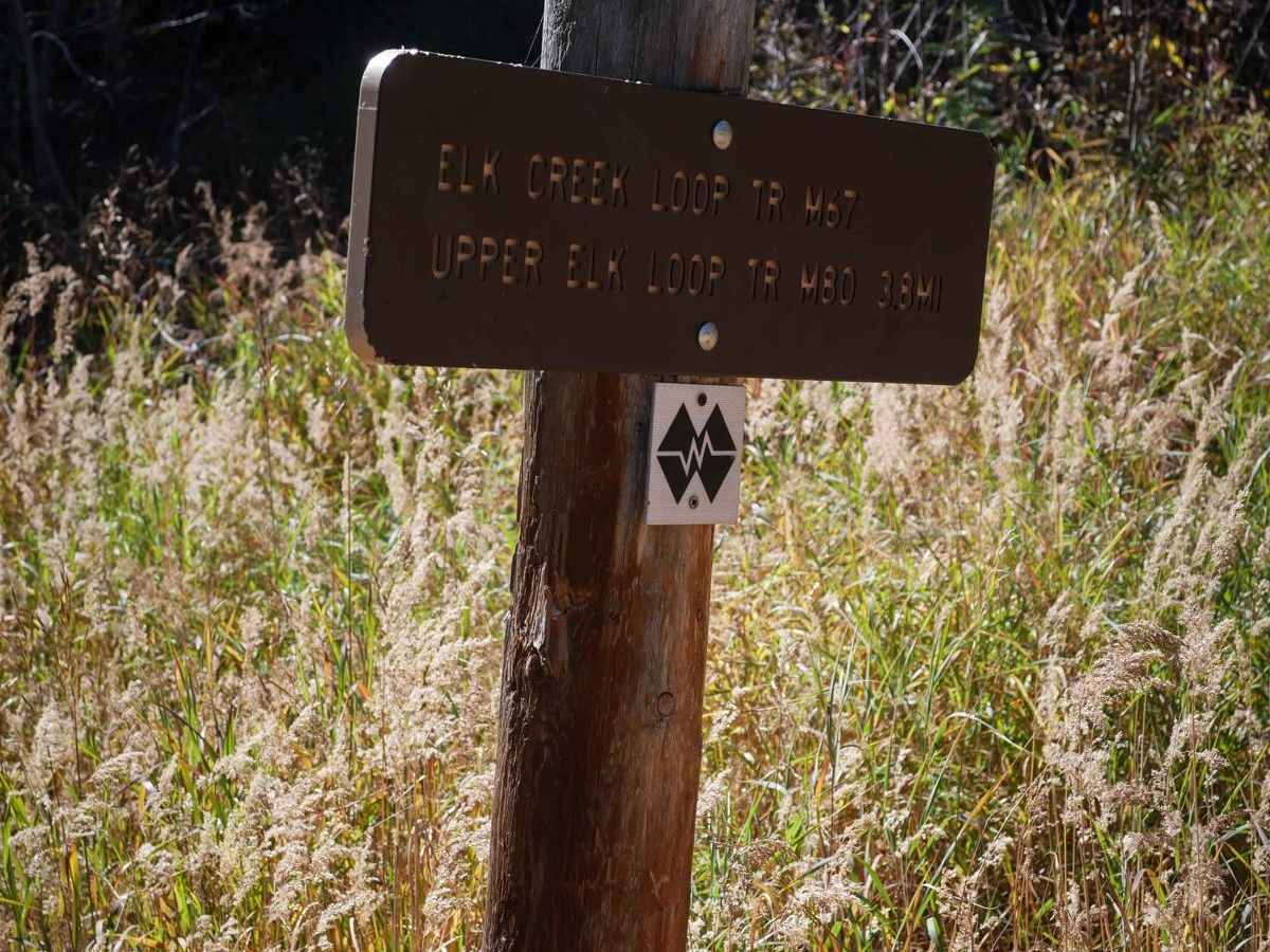 Elk Creek ATV Loop photo 5