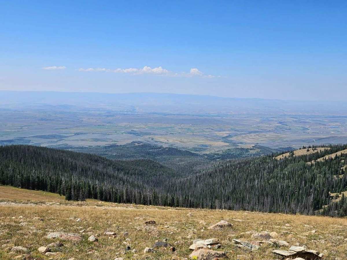 Kennaday Peak photo 2