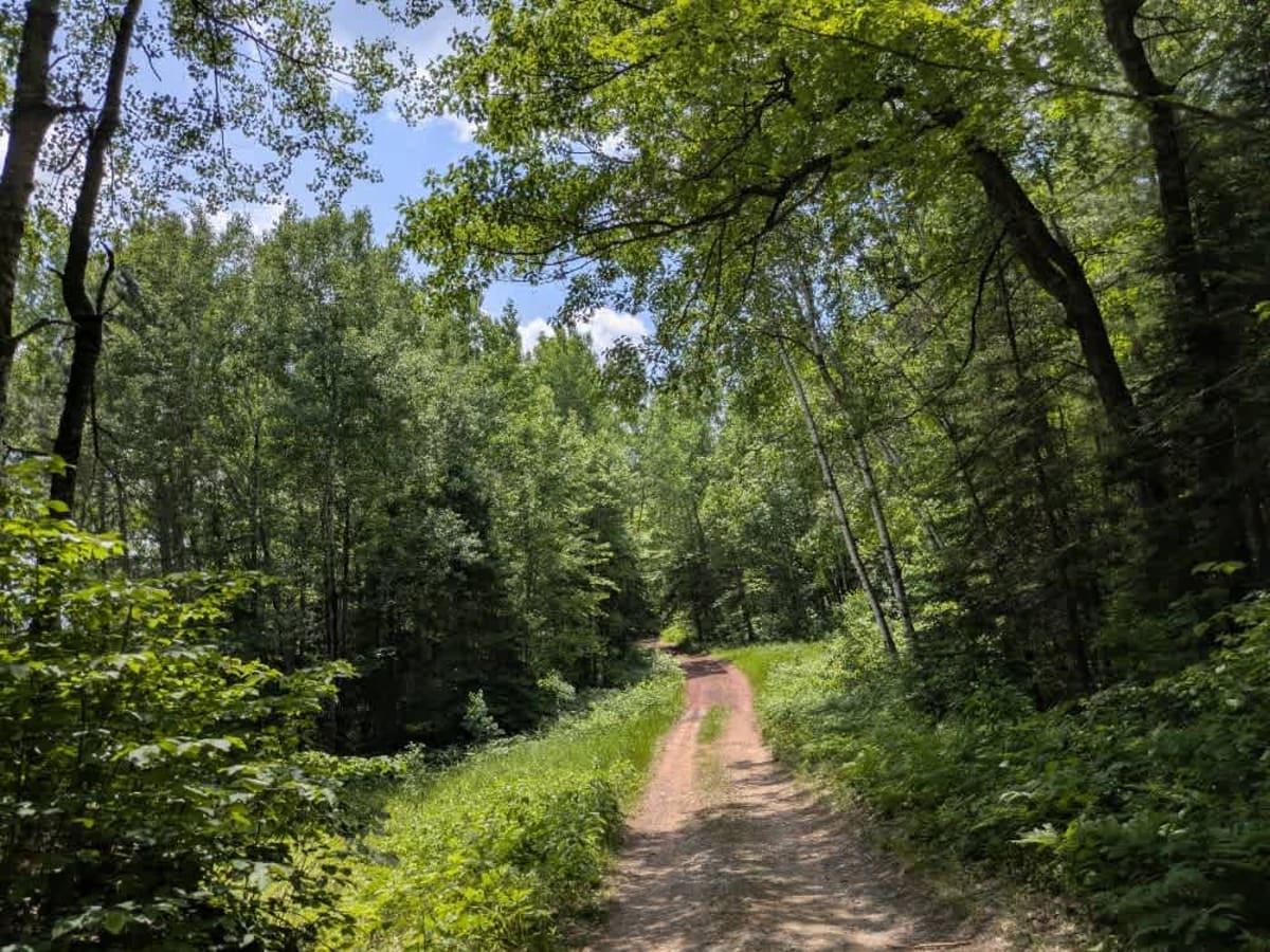 Crooked Lake Road photo 5