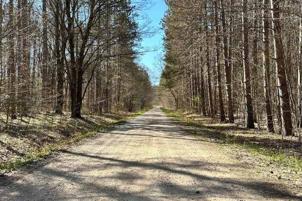 County 40 Road - 5405