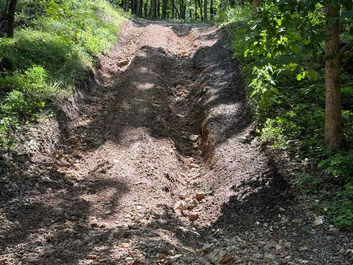Emma's Trail trail photo