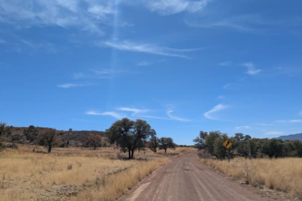 Parker Road