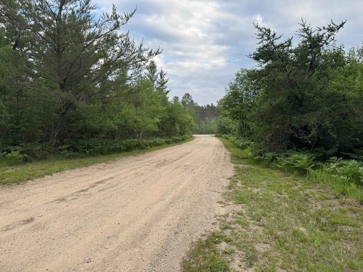 Leetsville ORV Trail photo 3