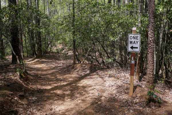 Hightower Loop Trail E