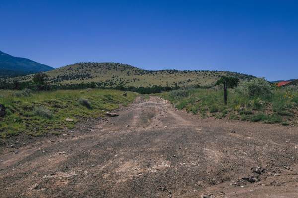 Reese Canyon