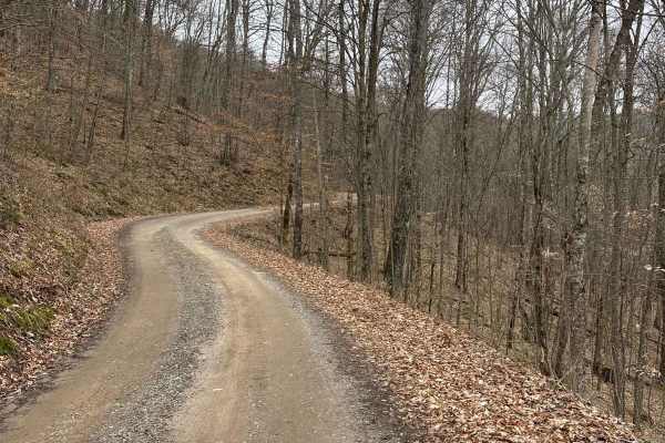 Deep Gap - FR 71
