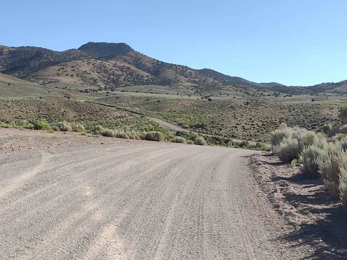 Monroe Mountain Road photo 2