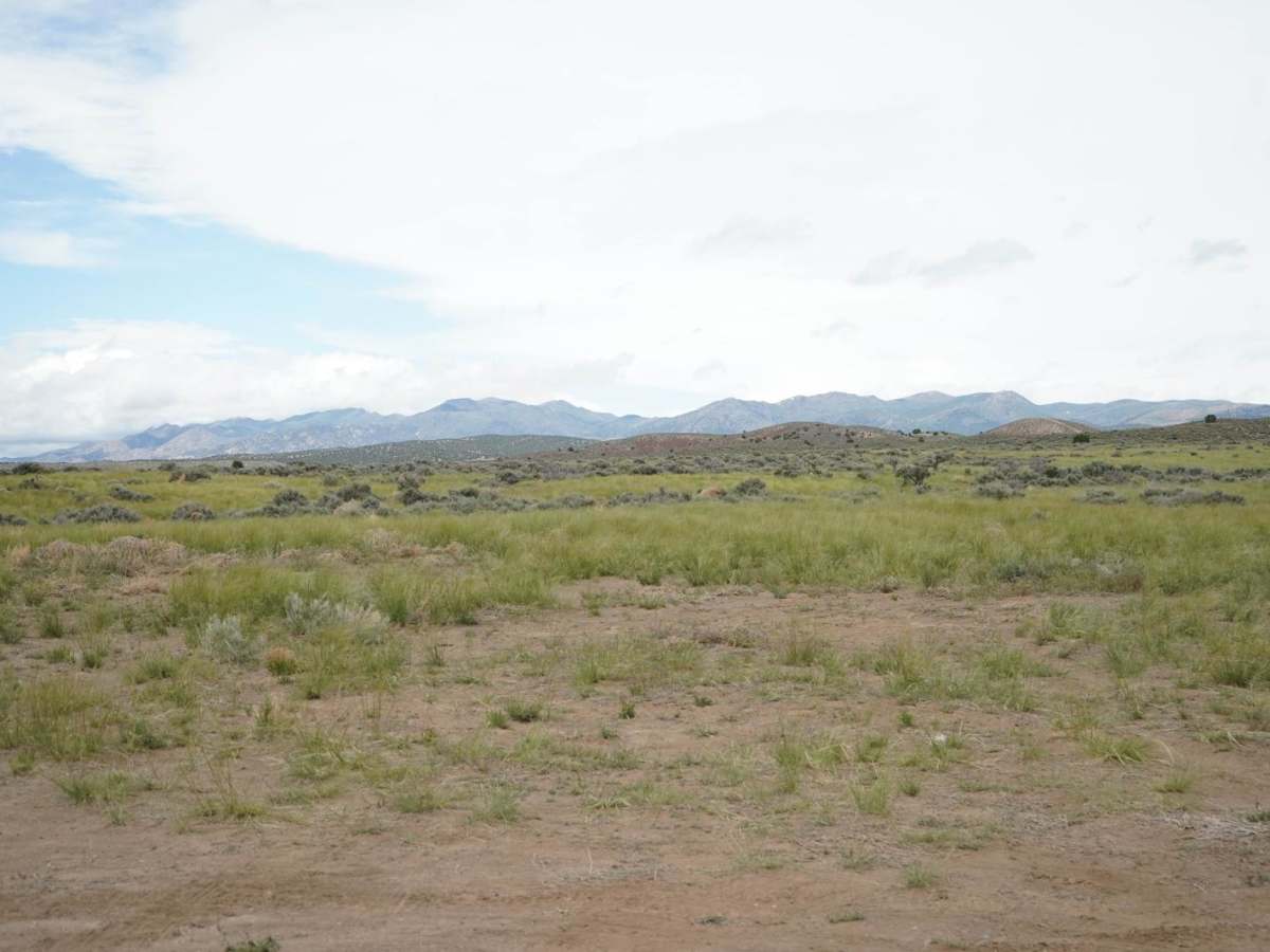 Desert Mountain Pass photo 4