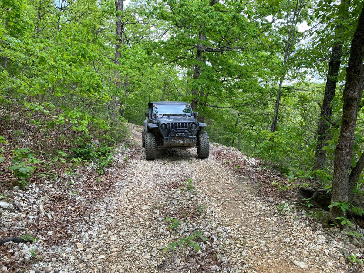 Ride Hook photo 6