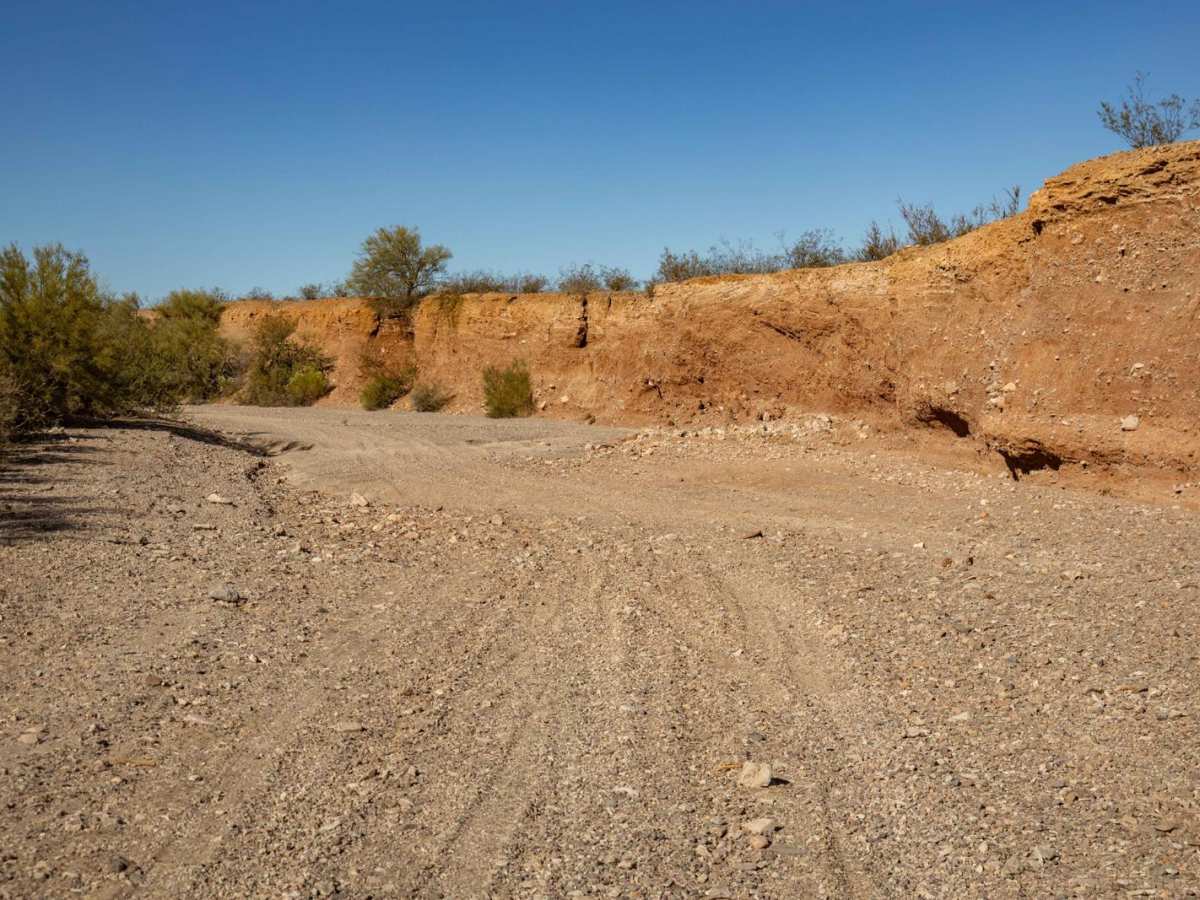 Varied Loop Trail photo 6