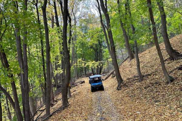 ATV Trail 3