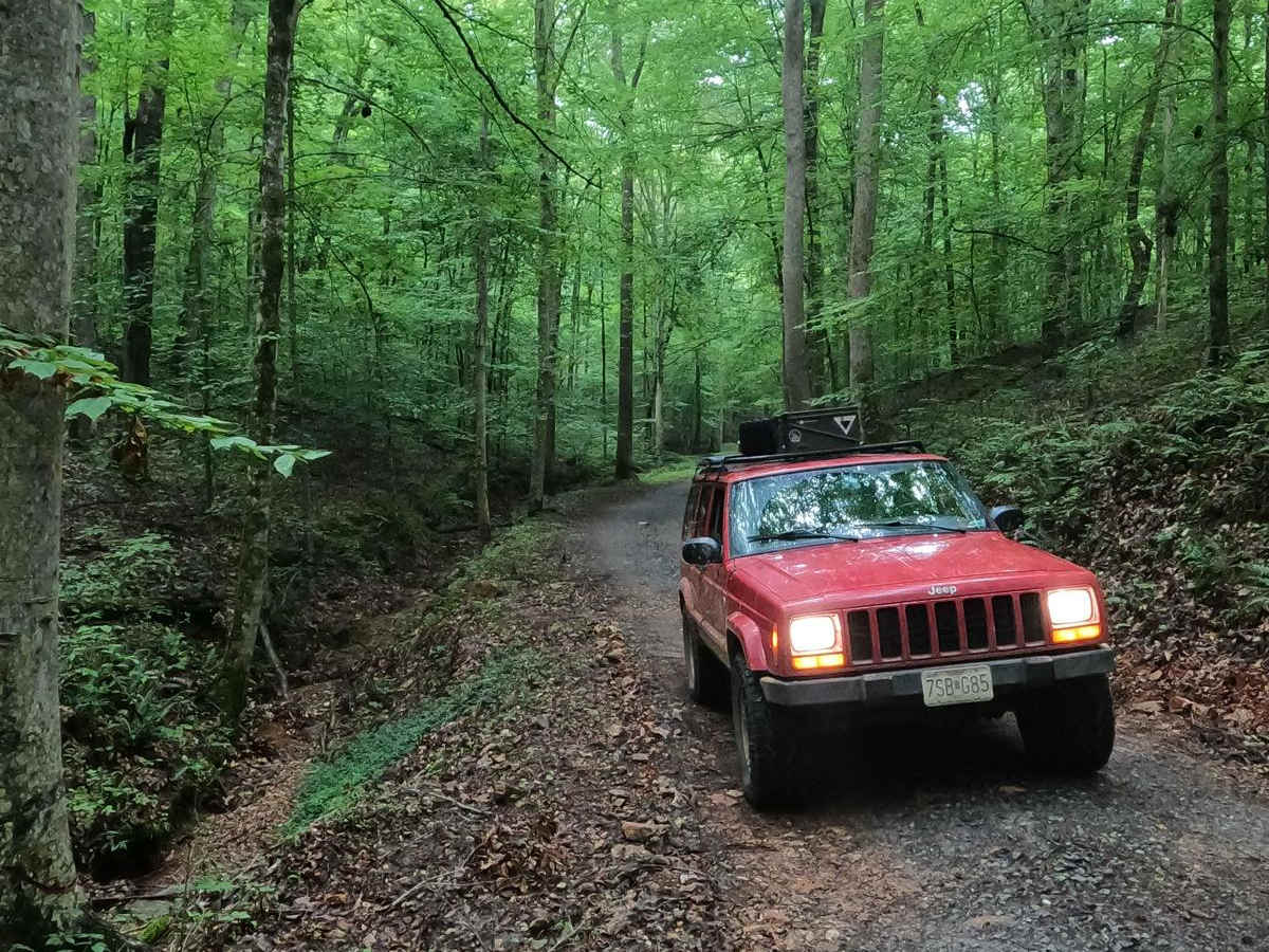 Gatlin Point North FSR 228 photo 5