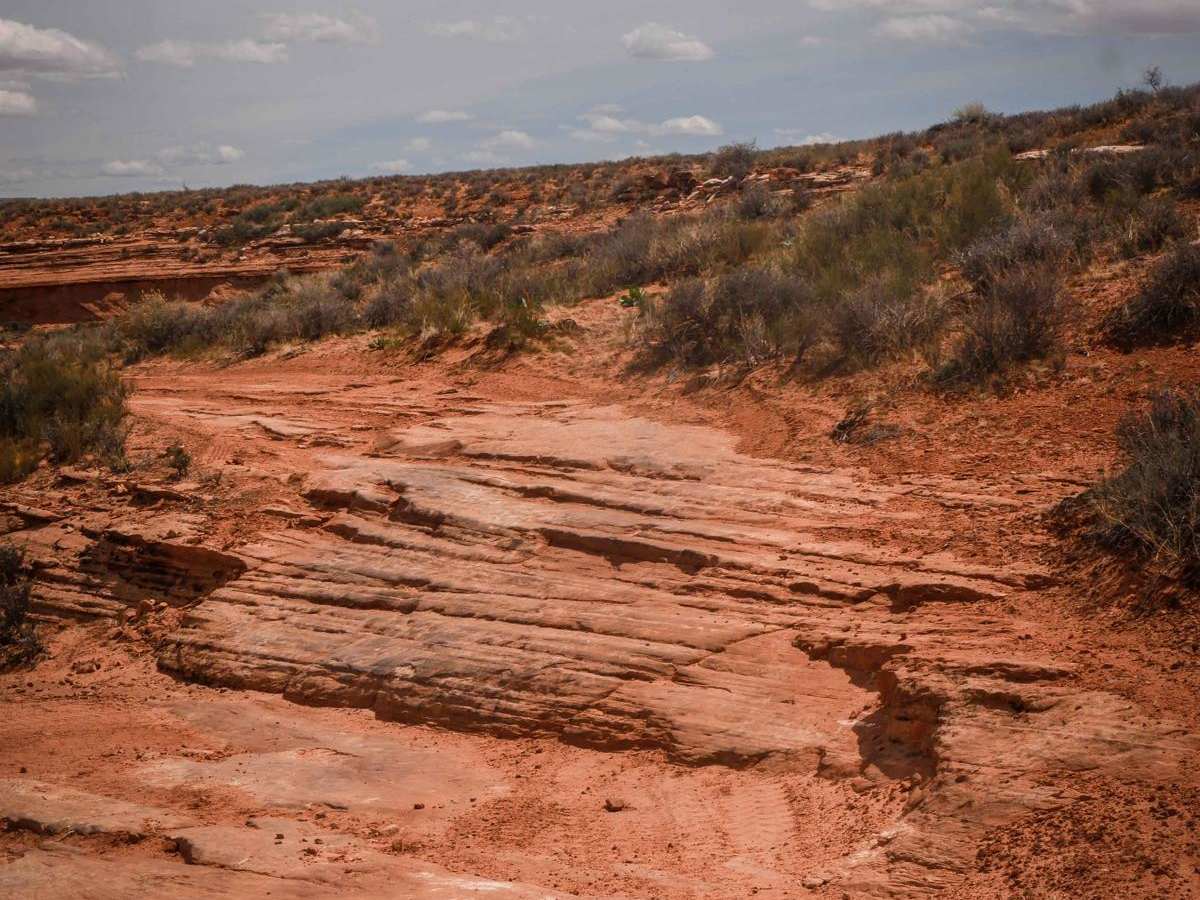 Red Rim photo 3
