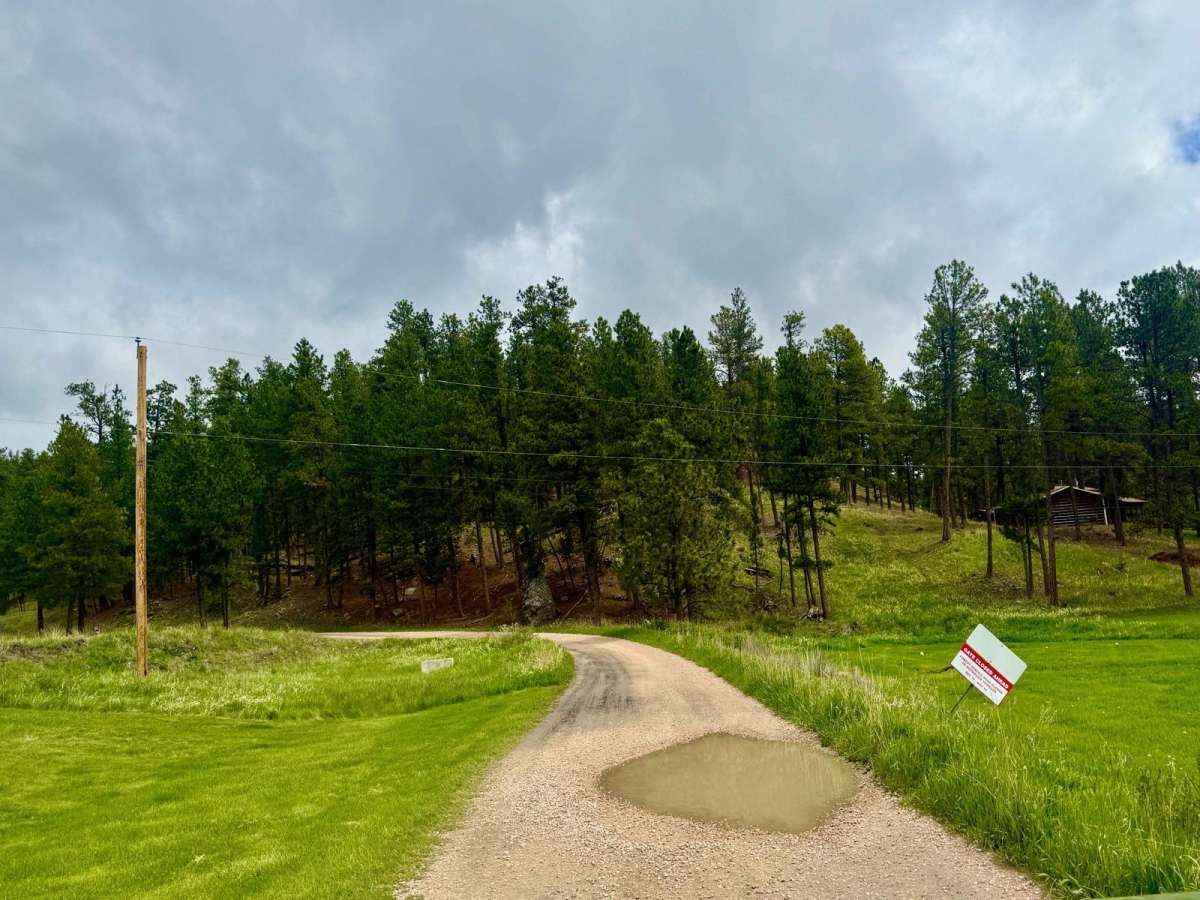 Ruby Gulch Road - FS 738 trail photo