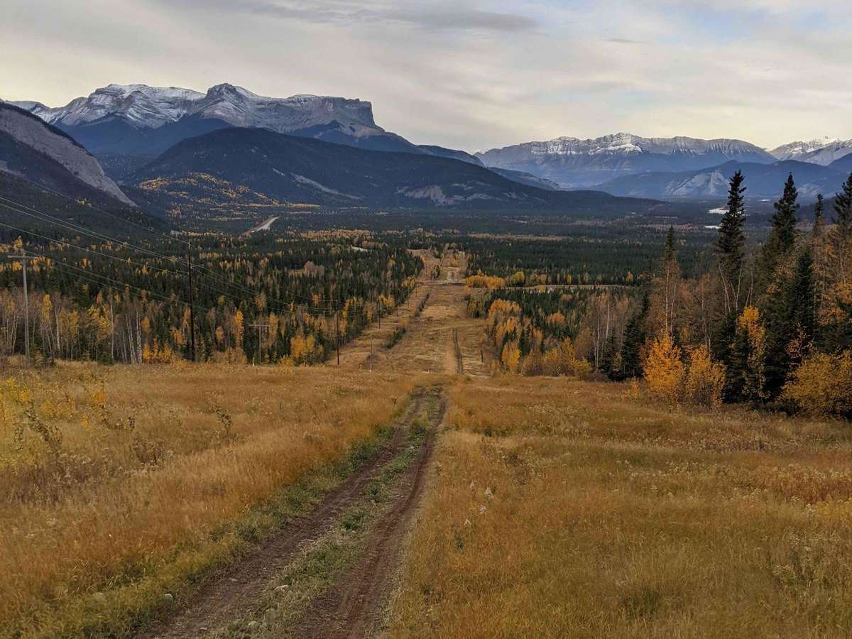 Brule Lake Hill Climb photo 5