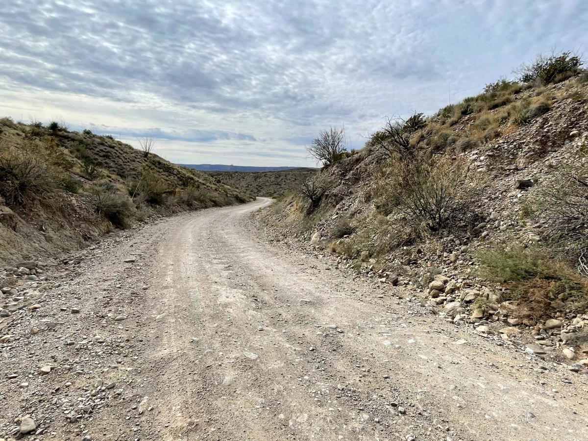 Old Maverick Road photo 2