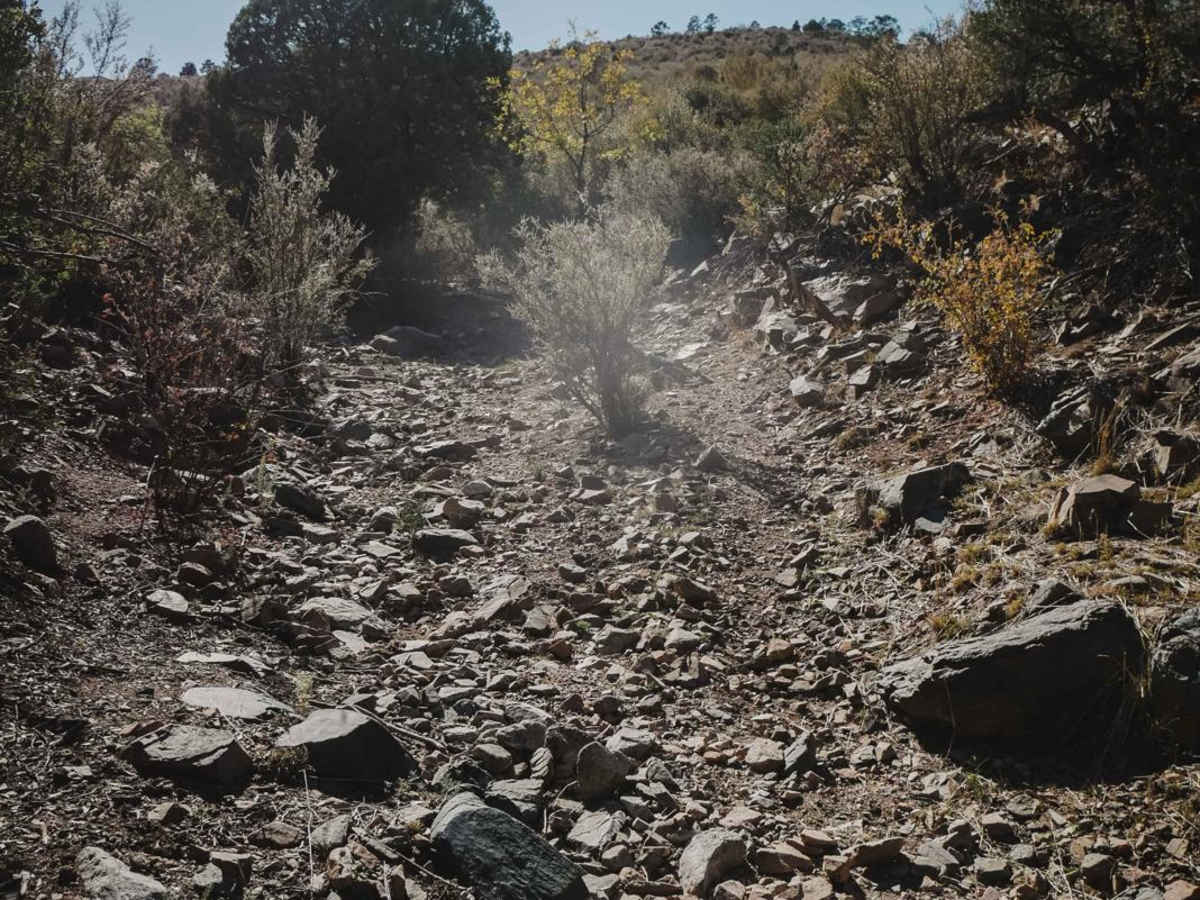 Puke Hill photo 2