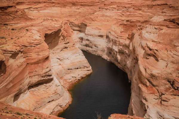 Lake Powell View Loop