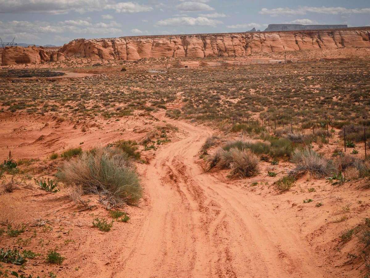 Page Trail photo 6