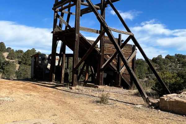 FS 4089 T Silver Dollar Mine
