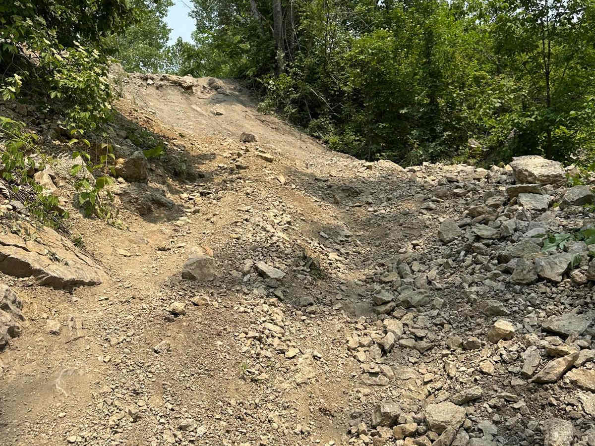 Skid Plate 116 photo 3
