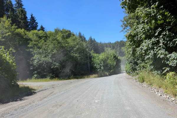 Cowichan Main
