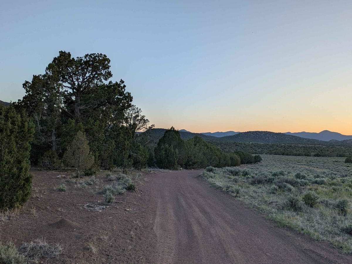 Seven Crossing BLM30754 photo 2