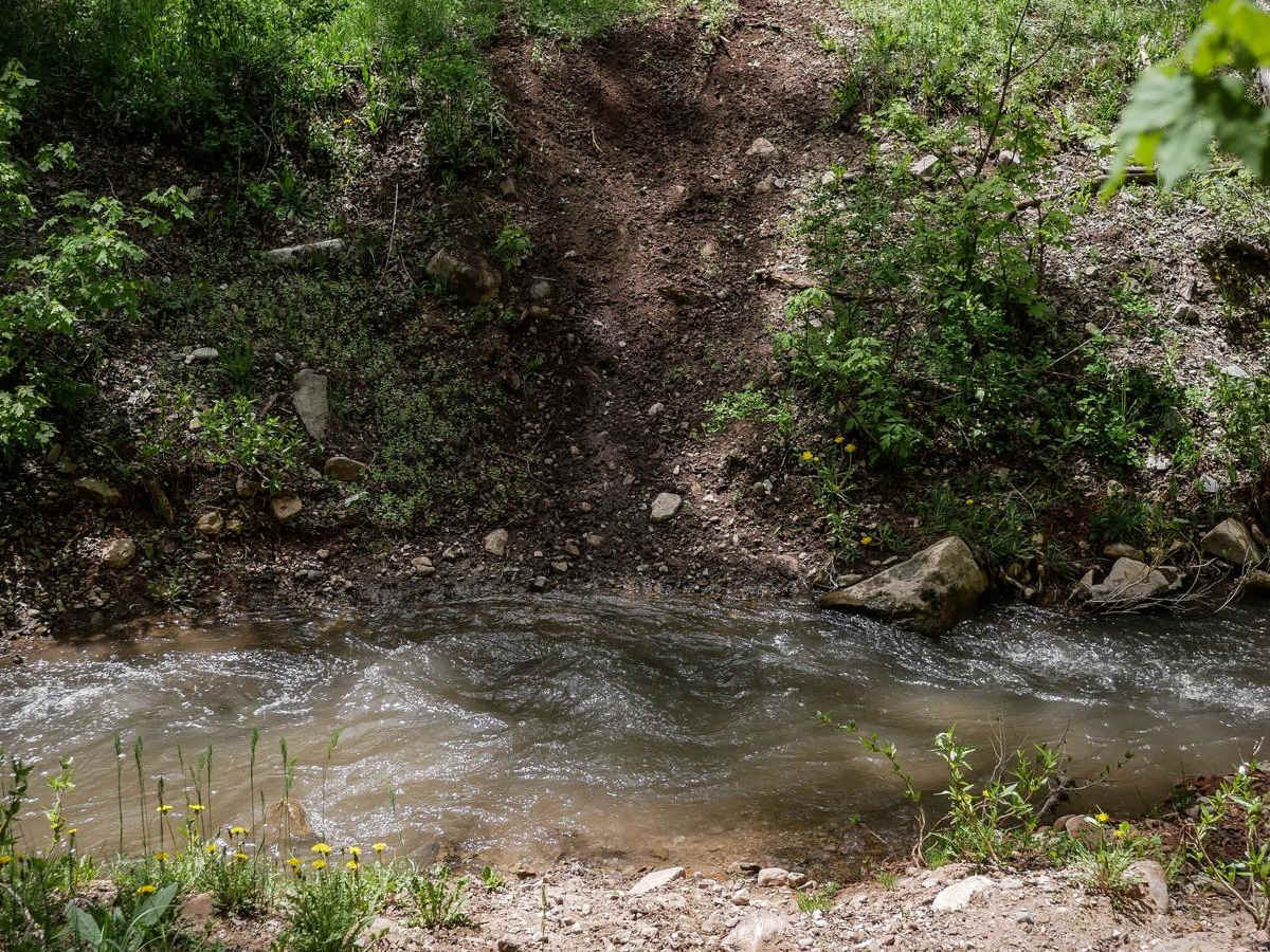 Jocks Canyon photo 5