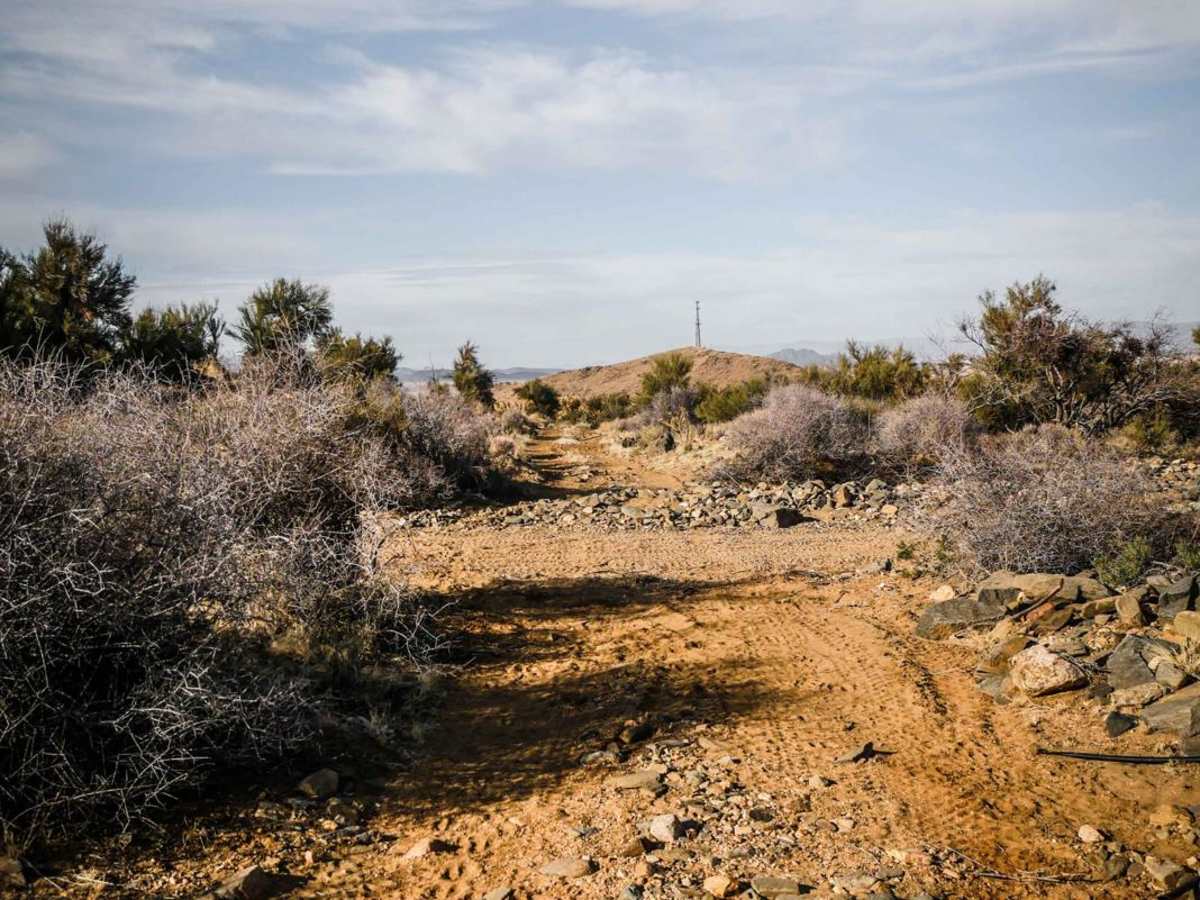 I-40 Parallel ATV Trail photo 4