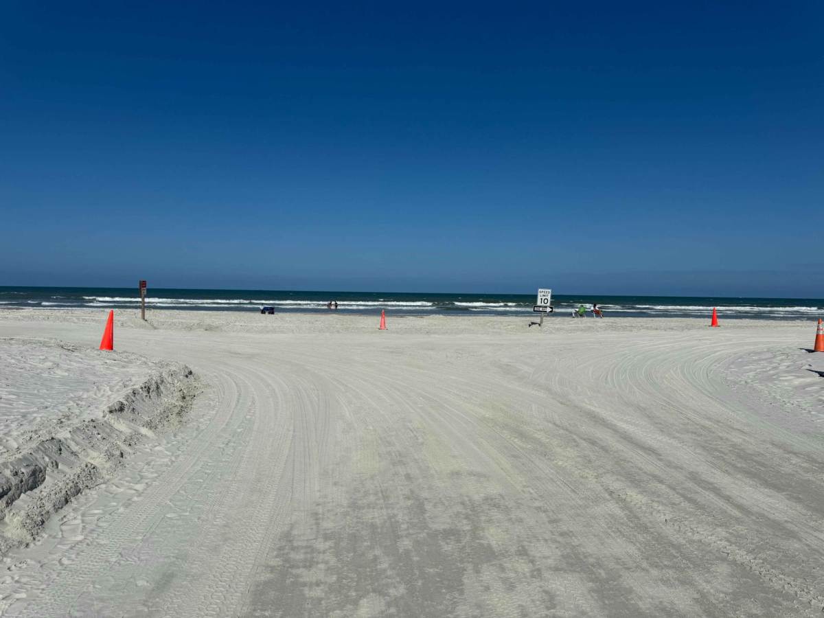 St. Augustine Beach photo 5