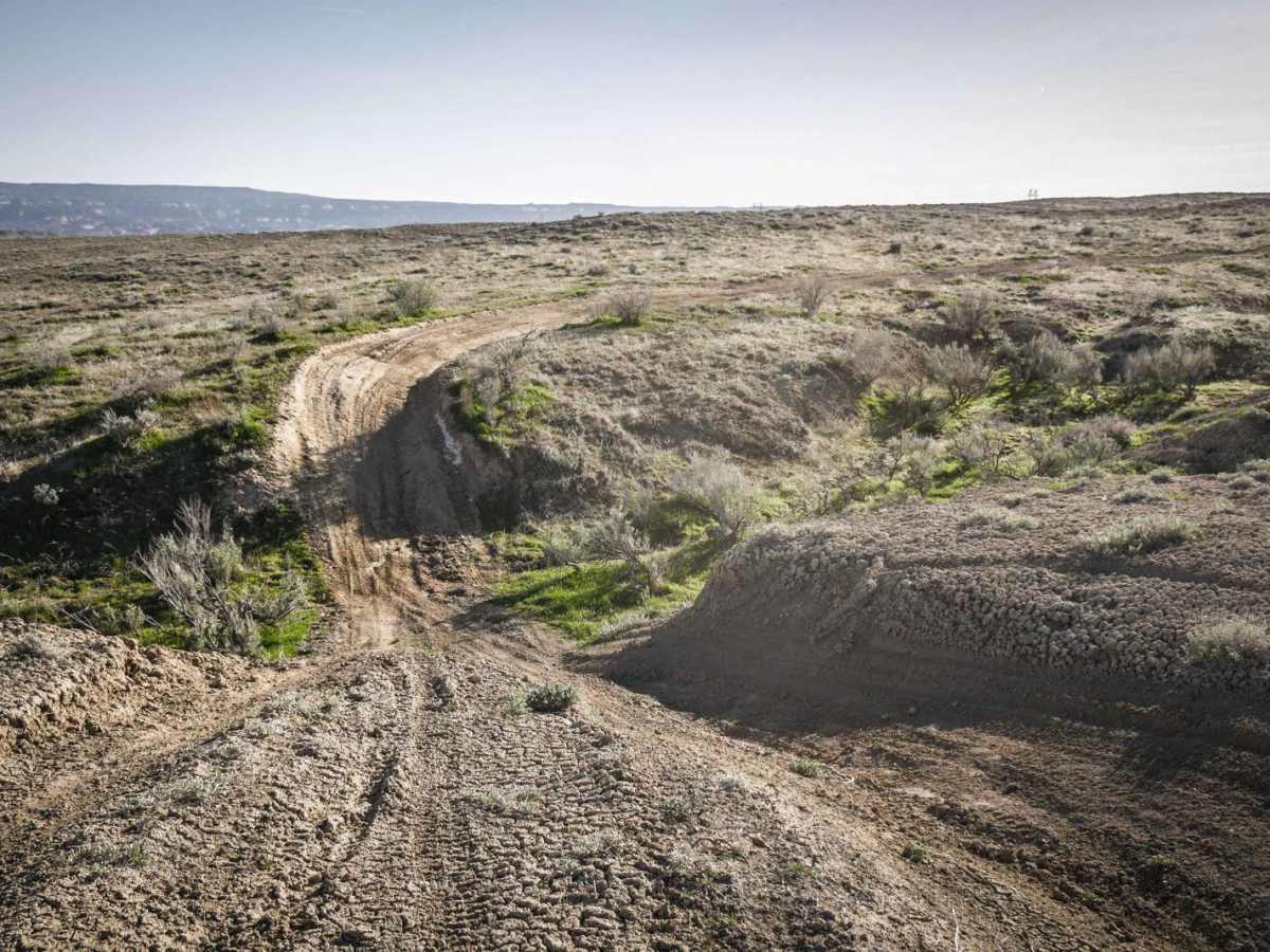 BLM Route 165 photo 5