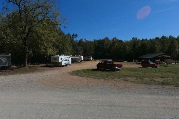 Mays Camp - FS 167 D2