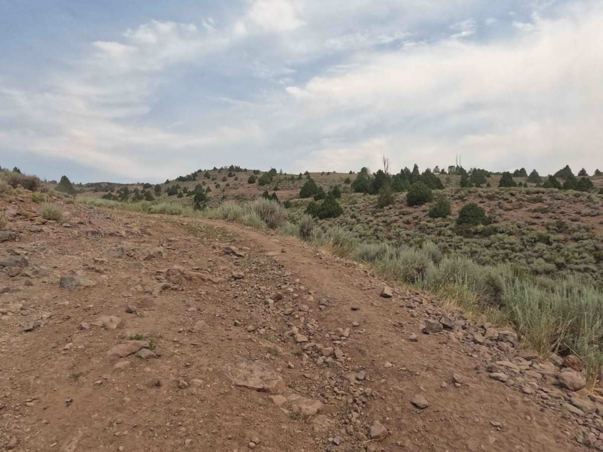 West Hunt Creek - BLM 30122 photo 5
