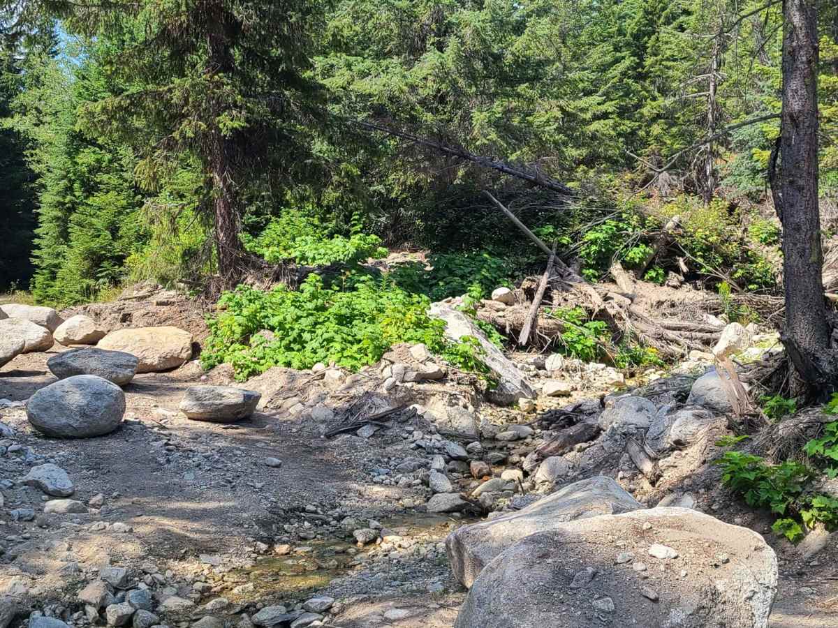 Ball Creek photo 5
