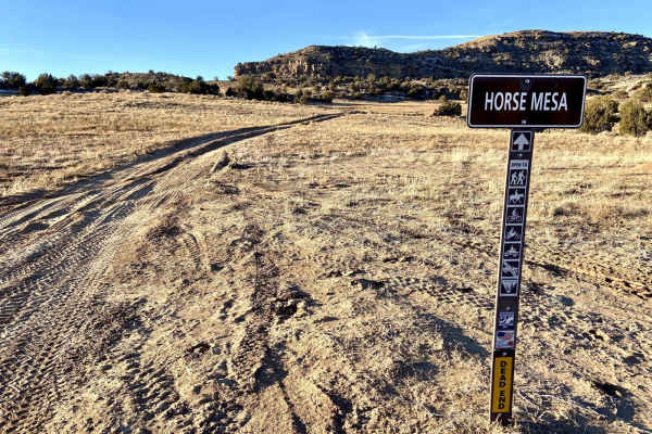Horse Mesa