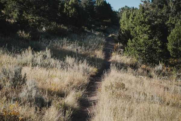 Buckhorn Traverse