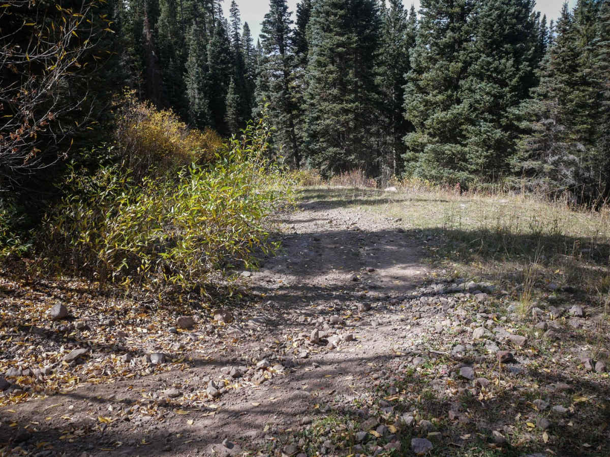 B Spur photo 4