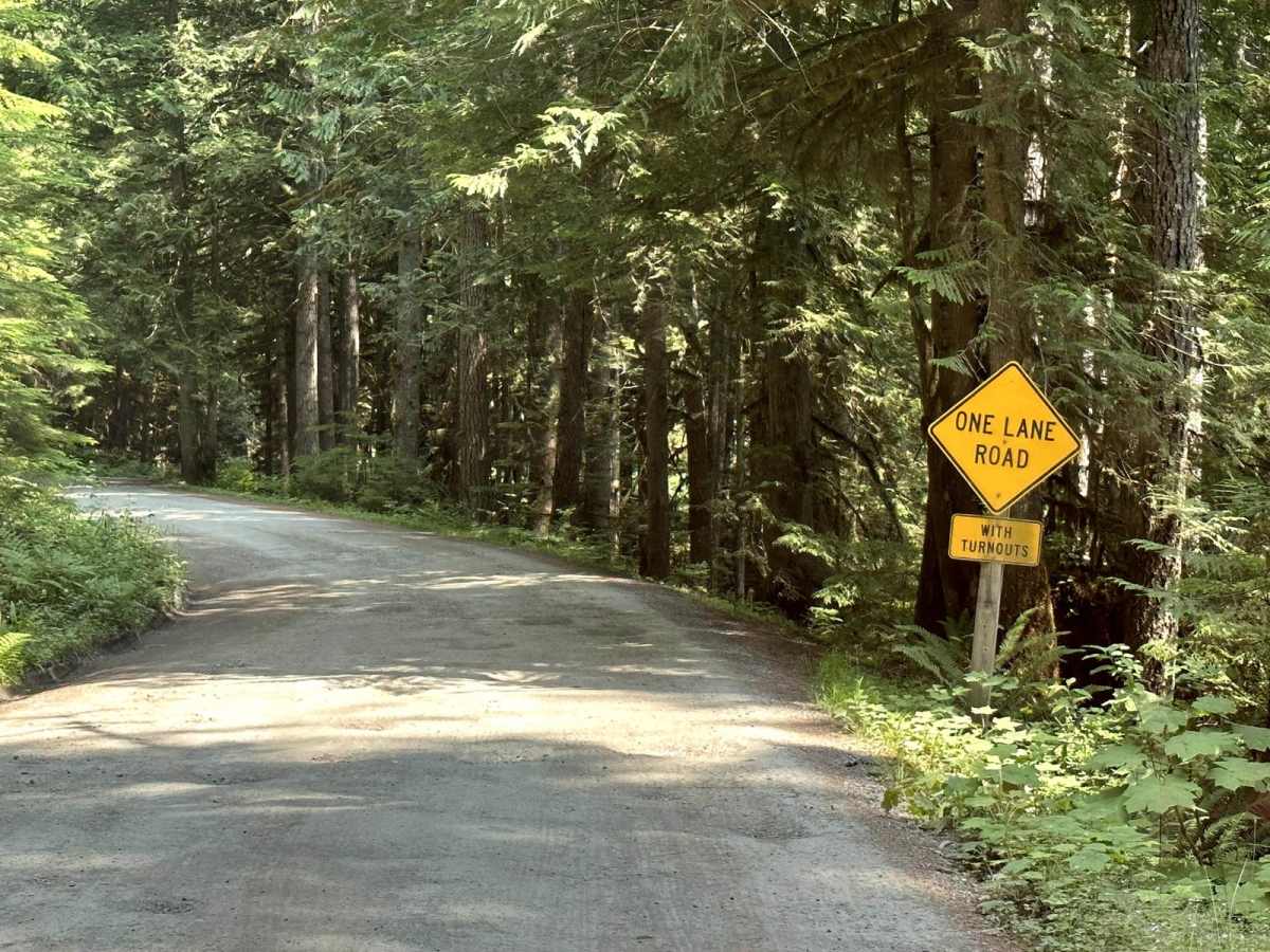 Well's Creek Road photo 4