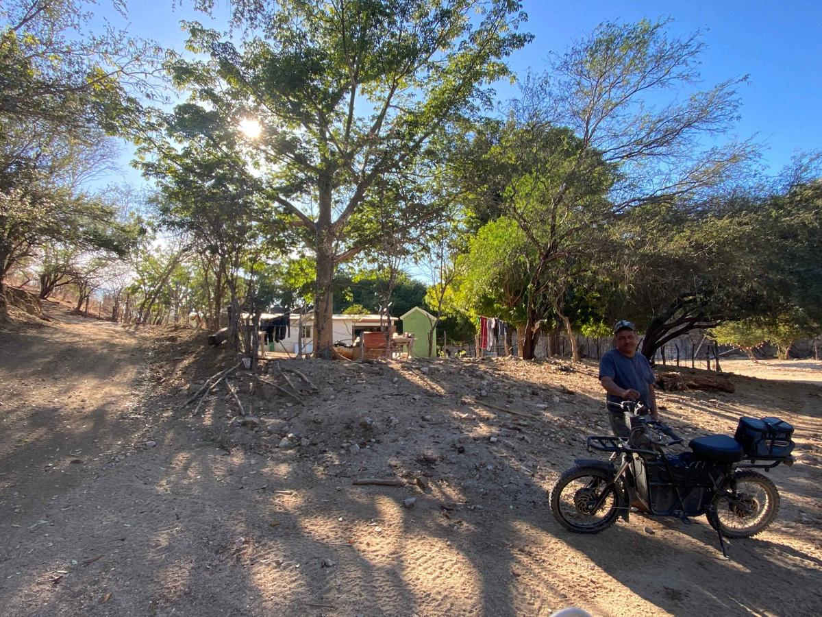 Rancho Pintado Road photo 5